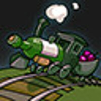 Pencapaian Train au Vin dalam permainan Railway Empire untuk Steam