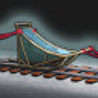 Pencapaian Dog sleigh dalam permainan Railway Empire untuk Steam