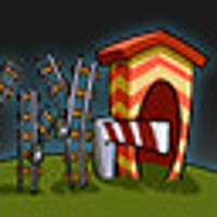 Pencapaian The Customs and the Seven Young Rail Spikes dalam permainan Railway Empire untuk Steam