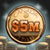 Pencapaian The Loonie dalam permainan Railway Empire untuk Steam