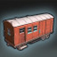 Pencapaian Fill her up, please dalam permainan Railway Empire untuk Steam