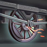 Досягнення No brakes on the hype train у грі Railway Empire для Xbox One