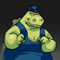 Osiągnięcie Locozilla w grze Railway Empire na Xbox One