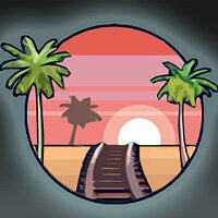 成就 Loco Cabana 在游戏 Railway Empire 上，适用于 Xbox One