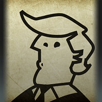 Osiągnięcie PRÄSIDËNTLǺ w grze Railway Empire na Xbox One