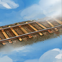 Досягнення Jumbled routes у грі Railway Empire для Xbox One