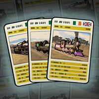 Osiągnięcie Have a butchers w grze Railway Empire na Xbox One