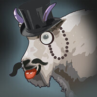 Досягнення Mountain goat у грі Railway Empire для Xbox One