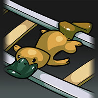 Osiągnięcie Beaver duck w grze Railway Empire na Xbox One