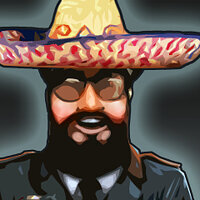 Osiągnięcie El Presidente w grze Railway Empire na Xbox One