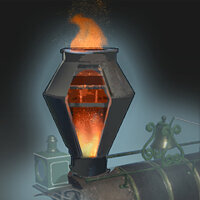 Досягнення What is a steam engine у грі Railway Empire для Xbox One