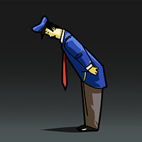 Osiągnięcie Bowing at 45° w grze Railway Empire na Xbox One