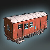 Досягнення Fill her up, please у грі Railway Empire для Xbox One