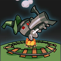 Osiągnięcie Rumpelstilttrain w grze Railway Empire na Xbox One