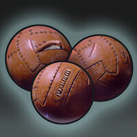 Osiągnięcie Got balls w grze Railway Empire na Xbox One