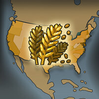 Pencapaian Monopolist dalam permainan Railway Empire untuk Xbox One