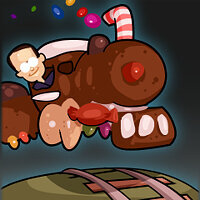 Osiągnięcie Henschel and Gretel w grze Railway Empire na Xbox One