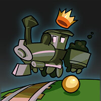 Osiągnięcie The Train Prince; or, Iron Henry w grze Railway Empire na Xbox One