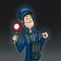 Osiągnięcie The Valiant Little Conductor w grze Railway Empire na Xbox One