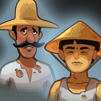 Pencapaian Medium-sized business dalam permainan Railway Empire untuk Xbox One