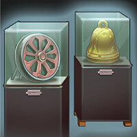 Трофей {trophy} у грі Railway Empire для PS4