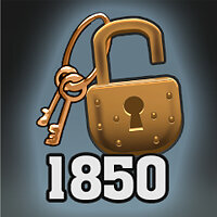 Трофей {trophy} у грі Railway Empire для PS4