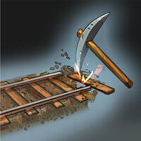 Трофей {trophy} у грі Railway Empire для PS4