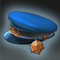 Трофей {trophy} у грі Railway Empire для PS4