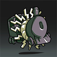 Трофей {trophy} у грі Railway Empire для PS4