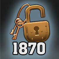 Трофей {trophy} у грі Railway Empire для PS4