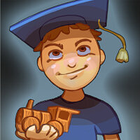 Трофей {trophy} у грі Railway Empire для PS4