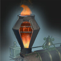 Трофей {trophy} у грі Railway Empire для PS4
