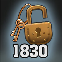 Трофей {trophy} у грі Railway Empire для PS4