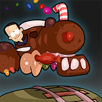 Трофей {trophy} у грі Railway Empire для PS4