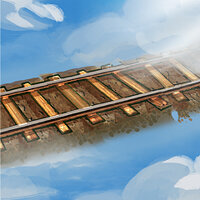 Трофей {trophy} у грі Railway Empire для PS4