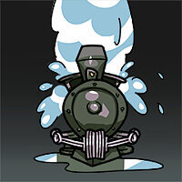 Трофей {trophy} у грі Railway Empire для PS4