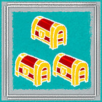 Трофей {trophy} у грі Stories: The Path of Destinies для PS4