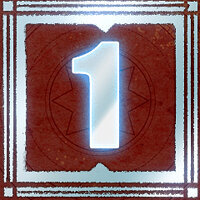 Трофей {trophy} у грі Stories: The Path of Destinies для PS4