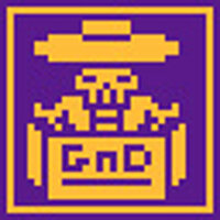Досягнення Gungeon Master у грі Enter the Gungeon для GOG