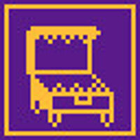 Досягнення Not Just A Box у грі Enter the Gungeon для Steam
