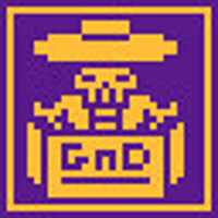 Досягнення Gungeon Master у грі Enter the Gungeon для Steam