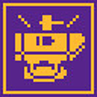 Досягнення Gunsmith у грі Enter the Gungeon для Steam