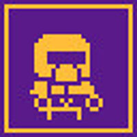 Досягнення Squad Captain у грі Enter the Gungeon для Steam