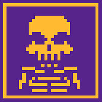 Трофей {trophy} у грі Enter the Gungeon для PS4