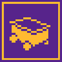 Трофей {trophy} у грі Enter the Gungeon для PS4