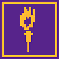 Трофей {trophy} у грі Enter the Gungeon для PS4