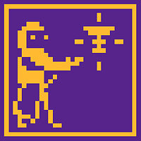 Трофей {trophy} у грі Enter the Gungeon для PS4