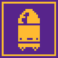 Трофей {trophy} у грі Enter the Gungeon для PS4