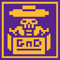 Трофей {trophy} у грі Enter the Gungeon для PS4