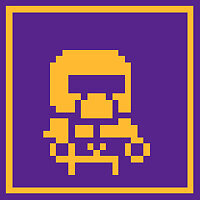 Трофей {trophy} у грі Enter the Gungeon для PS4